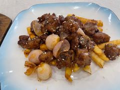 生炒骨-姚林轩