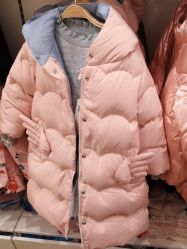 -巴拉巴拉balabala(中央商场店)