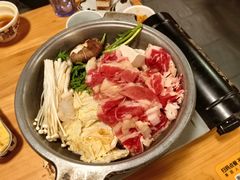 -大焰自助日式料理 铁板烧(徐汇店)