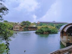 -长鹿旅游休博园