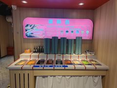 -钱占里原味烤肉(长治天空之城店)