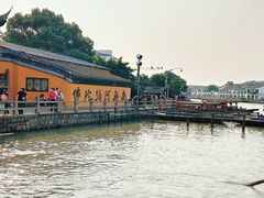 -洞天食府(北大街店)