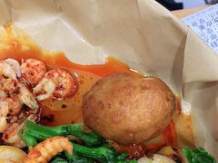 -阿金大白·上海菜馆(新天地店)