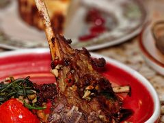 -BROWNSTONE布朗石西班牙餐厅(富城店)