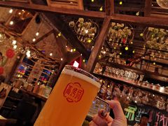 -高烤场烧烤餐厅(文华里店)