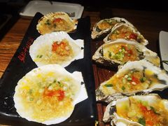 -平娃三宝烧烤·面食(南小街店)