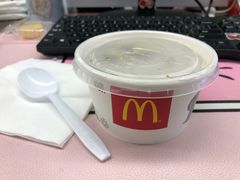 -麦当劳(杭州文三路店)