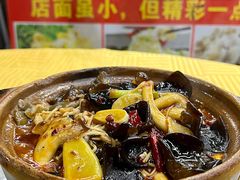 -化州肥仔大排档(建安二路店)