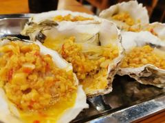 -御京阁·羊蝎子火锅·龙虾·烧烤(合庆店)