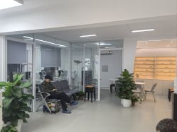 -清清博视儿童眼视光中心(角门西店)
