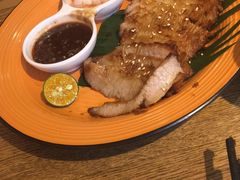 -娘惹裙厨餐厅(昙华林店)