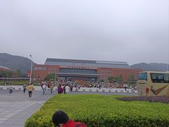 -韶山毛泽东同志故居