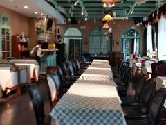 -海上旧梦摩登年代主题餐厅(新淮海坊店)