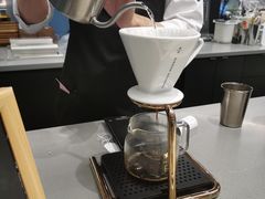 -星巴克臻选(深圳龙岗万科店)