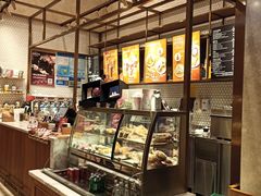 -COSTA COFFEE(静安嘉里中心店)