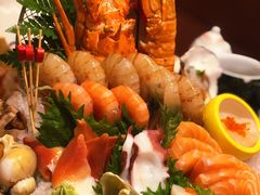 -和创柚子·会席日本料理(新区淮海街店)