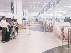 -吉隆坡国际机场