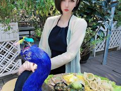 -纳兰傣雀傣味餐厅