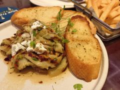 -blue frog蓝蛙(长泰广场店)