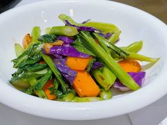 -万龙洲海鲜(南新仓店)