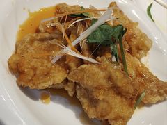 -玺炖·中国铁锅炖(虹桥天街店)