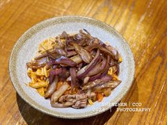 -圳兴面王·拌川·特色炒面(南山保利剧院店)