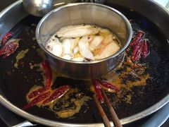 -飘香火锅(玉林西路店)