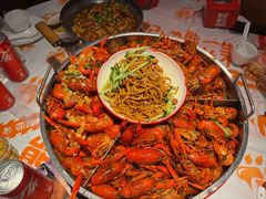 -熊记虾王·小龙虾(东晓南店)