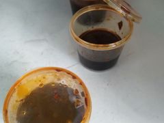 -柏记水饺(哈西万达店)