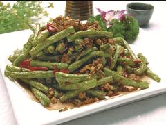 -北李妈妈菜·海肠捞饭(高新万达店)