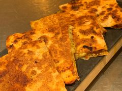 -火山屋台(新街口店)