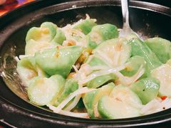 -上海滩餐厅(BFC外滩金融中心店)