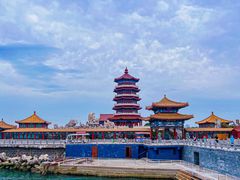 -八仙过海景区