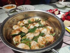 -福荣新中式餐厅