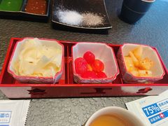 -300杯·和牛烧肉清酒专门店(廊里店)