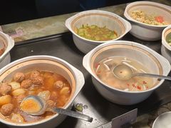 -三亚绿发山海天JW万豪酒店