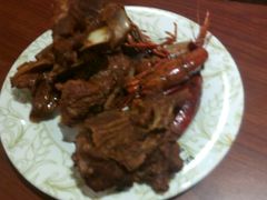 -比亚森自助烤肉料理(裕华店)