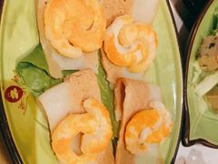 -一叶一世界•素食餐厅(新光天地店)