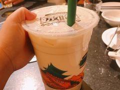 -放哈·甜醅子奶茶创造者(正宁路店)
