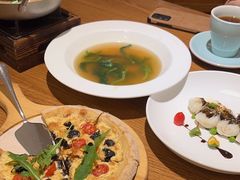-茹·pure vegan(博华广场店)