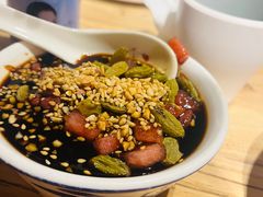 -宽窄巷子鲜牛火锅(北京首店)