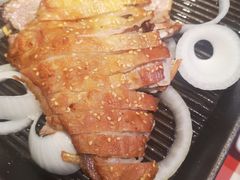 -西贝莜面村