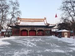 -玉佛苑