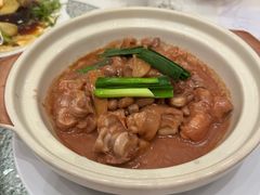 -北园酒家(小北路店)