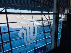 -首都机场t3-c国航两舱休息室