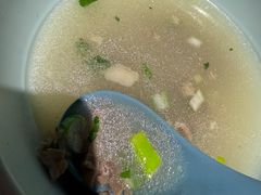 -西夏回族烧麦馆(牡丹街店)