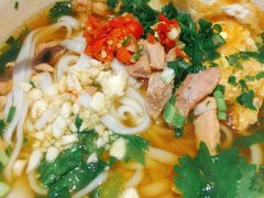 -易裕和·长沙米粉(友谊路店)