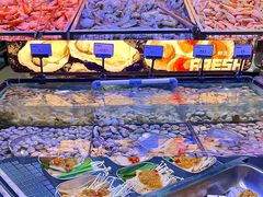 -韩盛·盛江山自助料理(沈辽路万达店)