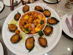 -紫罗兰酒家·喜宴楼(中堂群英路店)