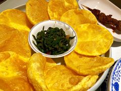 -宁夏国强手抓羊肉·清真菜(未央路凤三店)